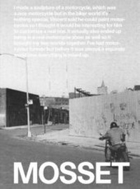 Enlarge image Cover: Wheels - Edition Patrick Frey