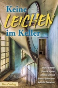 Cover: Keine Leichen im Keller - KernVerlag
