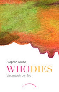 Enlarge image Cover: Who dies - Kamphausen Media GmbH