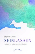 Cover: Sein lassen - Kamphausen Media GmbH