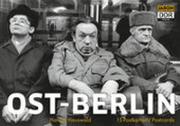 Abbildung von: Ost-Berlin (Verkaufseinheit, 5 Ex.) - Jaron