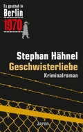 Cover: Geschwisterliebe - Jaron