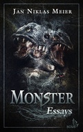 Cover: Monster - scius