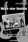 Cover: Musik ohne Handkäs - mainbook Verlag