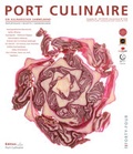 Cover: PORT CULINAIRE FORTY-FOUR - Edition Port Culinaire