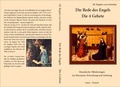 Cover: Die Rede des Engels - Verlag Quo Primum