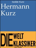 Cover: Hermann Kurz - Null Papier Verlag