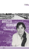 Cover: Brigitte Reimann in Neubrandenburg - Morio