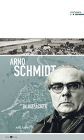 Cover: Arno Schmidt in Hitzacker - Morio