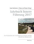 Cover: Jahrbuch Innere F&uuml;hrung 2017 - Miles-Verlag
