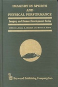 Cover: Imagery in Sports and Physical Performance - Baywood Publishing Company Inc
