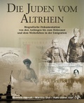 Cover: Die Juden vom Altrhein - N&uuml;nnerich-Asmus Verlag