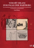 Cover: Vom B&icirc;t Hilani zum Palas der Wartburg - N&uuml;nnerich-Asmus Verlag
