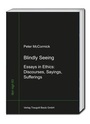 Cover: Blindly Seeing - Traugott Bautz