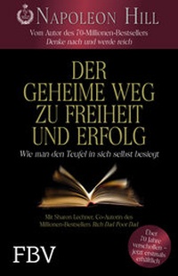 Abbildung von: Der geheime Weg zu Freiheit und Erfolg - FinanzBuch Verlag