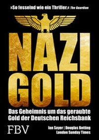 Enlarge image Cover: Nazi-Gold - FinanzBuch Verlag