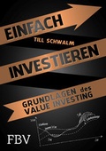 Cover: Einfach investieren - FinanzBuch Verlag