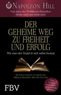Cover: Der geheime Weg zu Freiheit und Erfolg - FinanzBuch Verlag