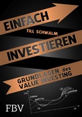 Cover: Einfach investieren - FinanzBuch Verlag