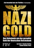 Cover: Nazi-Gold - FinanzBuch Verlag