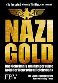 Enlarge image Cover: Nazi-Gold - FinanzBuch Verlag