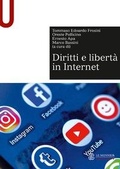 Cover: Diritti e libert&agrave; in Internet - Sintesi;Mondadori Education