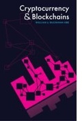 Cover: Cryptocurrency and Blockchains - River Publishers