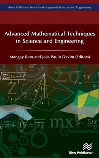 Enlarge image Cover: Advanced Mathematical Techniques in Science and Engineering - River Publishers