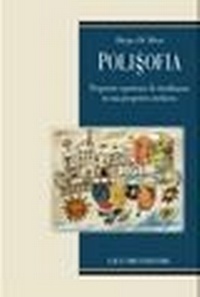 Abbildung von: Poli§ofia. Progettare esperienze di cittadinanza in una prospettiva inclusiva - Liguori