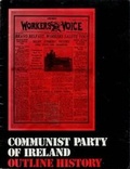 Cover: Communist Party of Ireland - Communist Party of Ireland