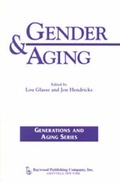 Cover: Gender & Aging - Baywood Publishing Company Inc