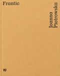Cover: Frantic - Humboldt