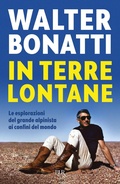 Cover: In terre lontane - BUR Varia;Rizzoli
