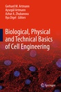 Cover: Biological, Physical and Technical Basics of Cell Engineering - Springer
