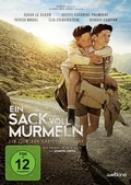 Cover: Ein Sack voll Murmeln - Weltkino