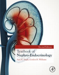 Abbildung von: Textbook of Nephro-Endocrinology - Academic Press