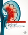 Cover: Textbook of Nephro-Endocrinology - Academic Press