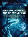 Cover: Omics Technologies and Bio-engineering - Academic Press