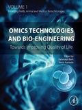 Bild: Omics Technologies and Bio-engineering - Academic Press