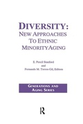 Cover: Diversity - Baywood Publishing Company Inc