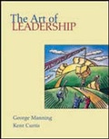 Cover: The Art of Leadership - McGraw Hill Higher Education
