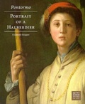 Cover: Pontormo - The Halberdier - Getty Publications