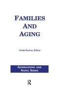 Cover: Families and Aging - Baywood Publishing Company Inc