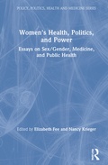 Cover: Women's Health, Politics, and Power - Baywood Publishing Company Inc