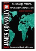 Cover: Nationality, Nations, and Imperialist Globalisation - Communist Party of Ireland