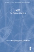 Cover: AIDS - Baywood Publishing Company Inc