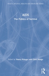 Enlarge image Cover: AIDS - Baywood Publishing Company Inc