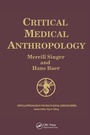 Cover: Critical Medical Anthropology - Baywood Publishing Company Inc