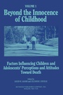 Cover: Beyond the Innocence of Childhood - Baywood Publishing Company Inc