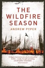 Cover: The Wildfire Season - HarperCollins
